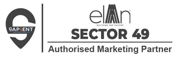 elan upcoming project sector 49 gurgaon sohna road 